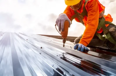 Travaux de zinguerie à Saint-Médard-sur-Ille